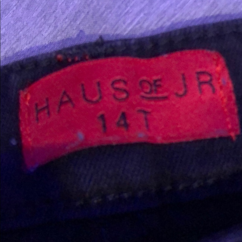 Pants - Picture 3 of 3
